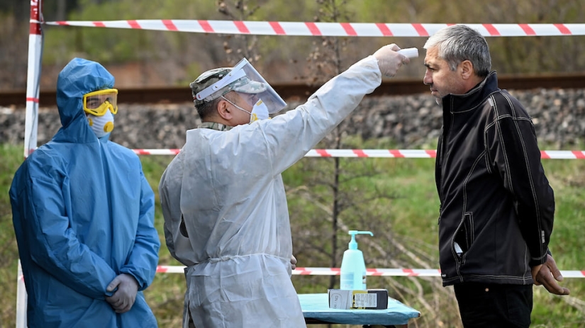 5 positive changes that have occurred in the world due to the COVID-19 pandemic 5 positive changes that have occurred in the world due to the COVID-19 pandemic