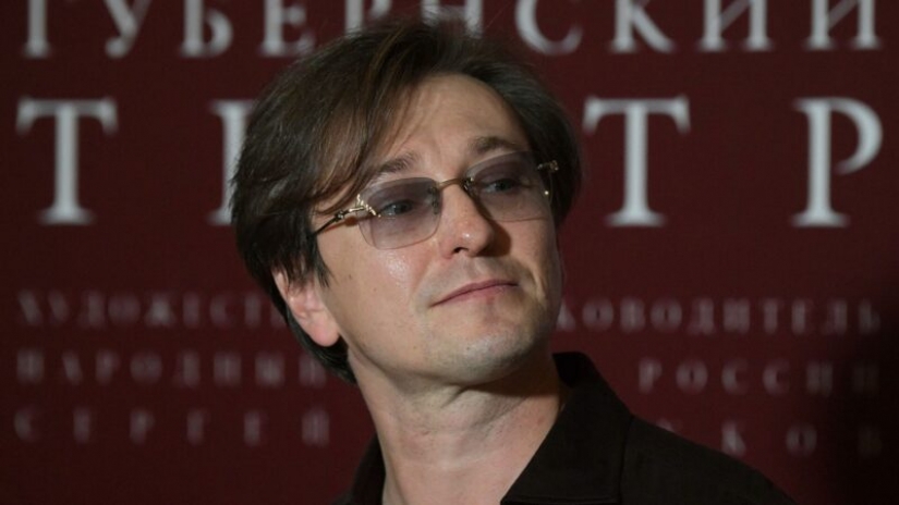 5 Russian actors who lost popular love