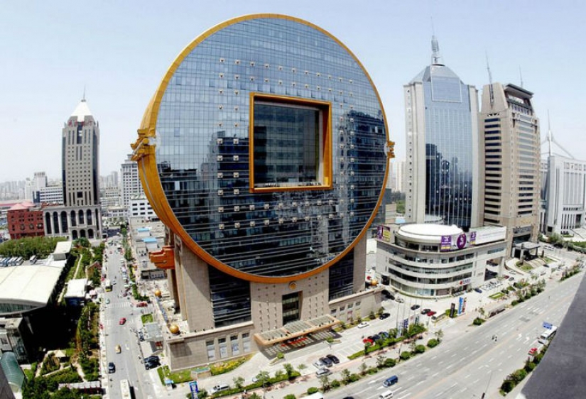 5 spherical skyscrapers that defy the laws of nature 5 spherical skyscrapers that defy the laws of nature