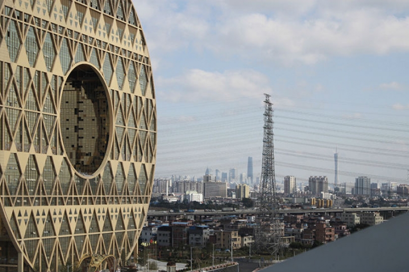5 spherical skyscrapers that defy the laws of nature 5 spherical skyscrapers that defy the laws of nature