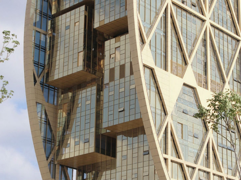 5 spherical skyscrapers that defy the laws of nature 5 spherical skyscrapers that defy the laws of nature
