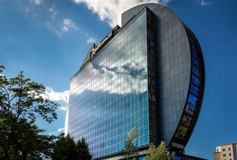 5 spherical skyscrapers that defy the laws of nature 5 spherical skyscrapers that defy the laws of nature