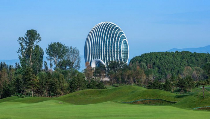 5 spherical skyscrapers that defy the laws of nature 5 spherical skyscrapers that defy the laws of nature