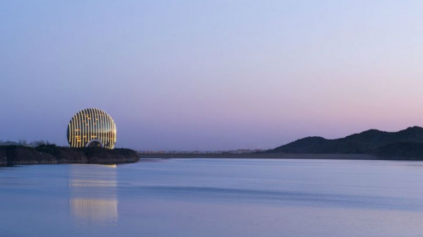 5 spherical skyscrapers that defy the laws of nature 5 spherical skyscrapers that defy the laws of nature