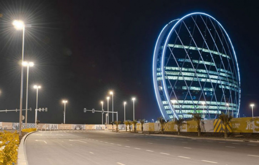 5 spherical skyscrapers that defy the laws of nature 5 spherical skyscrapers that defy the laws of nature