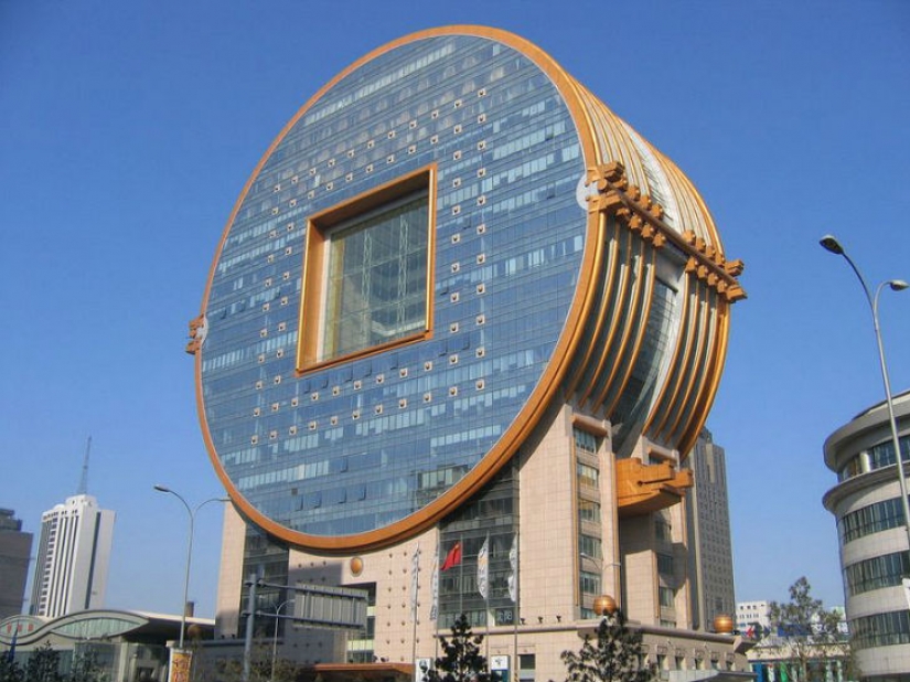 5 spherical skyscrapers that defy the laws of nature 5 spherical skyscrapers that defy the laws of nature