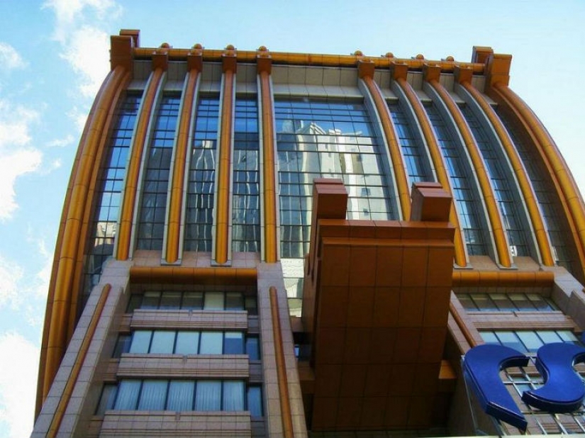 5 spherical skyscrapers that defy the laws of nature 5 spherical skyscrapers that defy the laws of nature