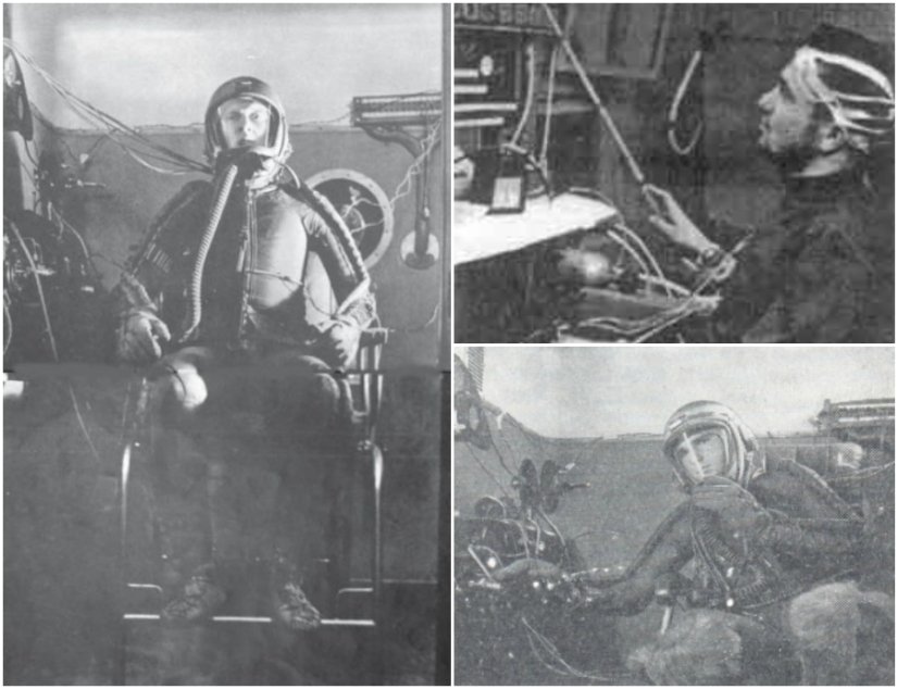 5 terrible tragedies that were hushed up by the Soviet media