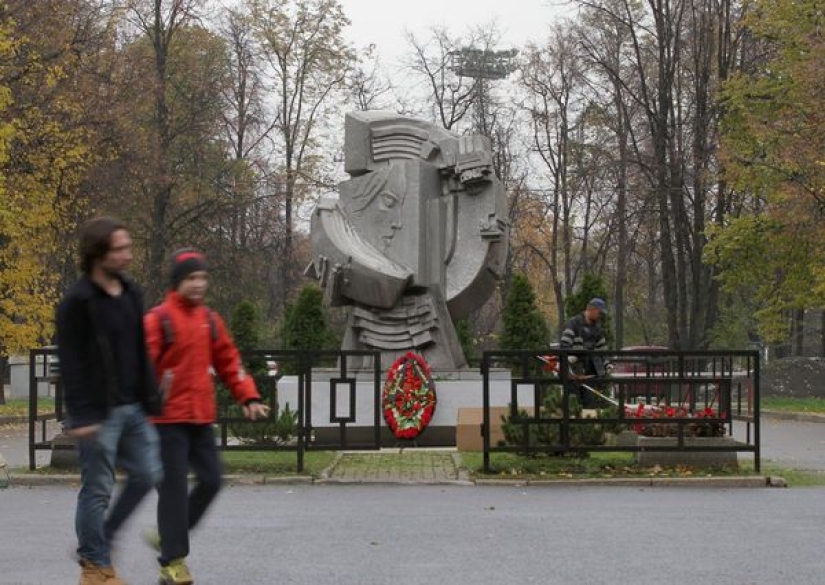 5 terrible tragedies that were hushed up by the Soviet media