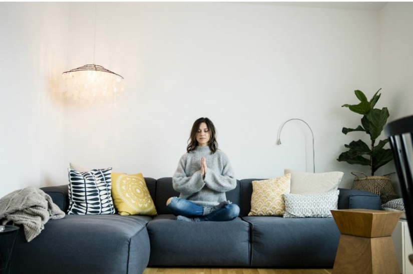 5 unusual ways to keep a good mood during quarantine