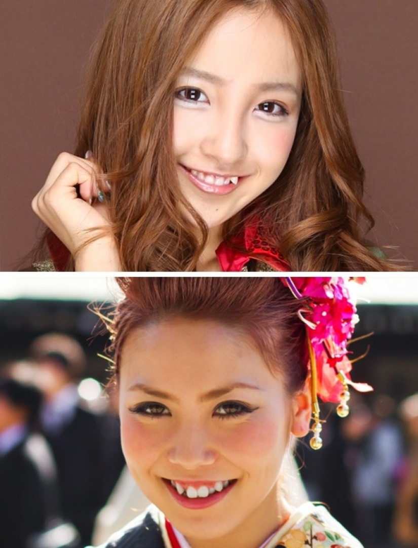 5 weird things that are considered sexy in different countries