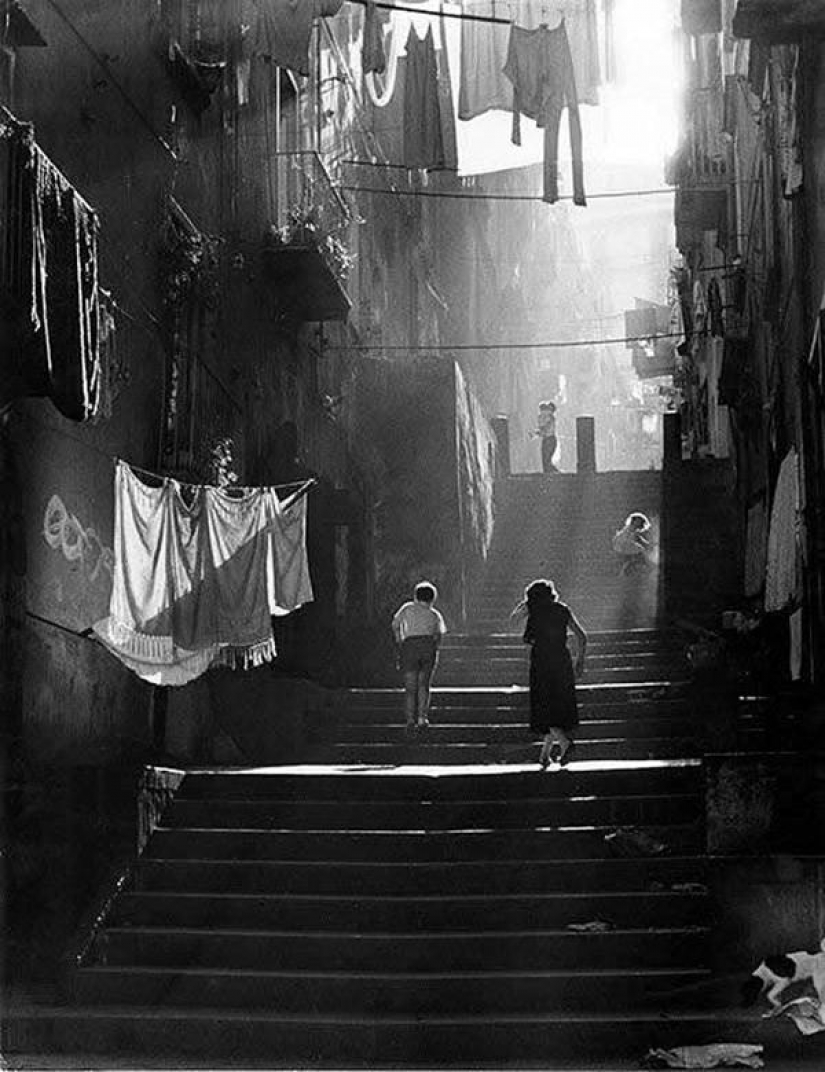 50 wonderful black and white pictures from the masters of photography