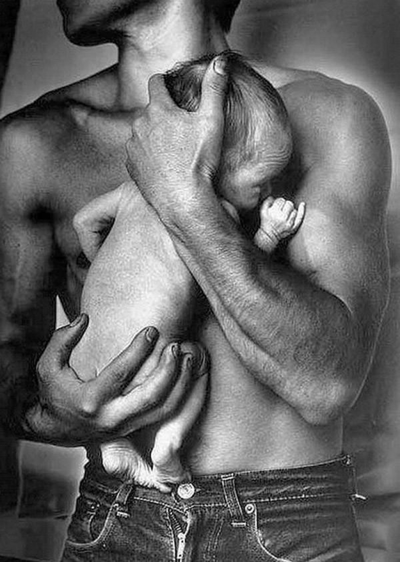 50 wonderful black and white pictures from the masters of photography