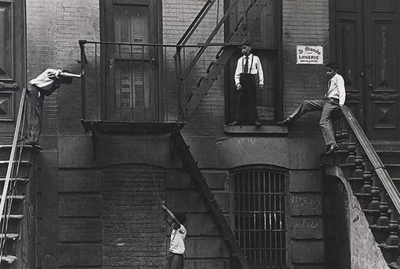 50 wonderful black and white pictures from the masters of photography