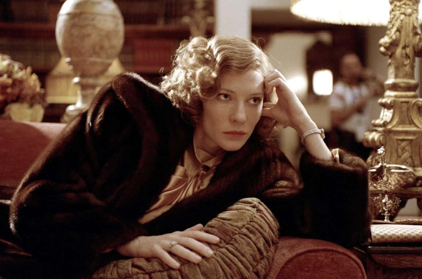 6 actores que interpretaron papeles secundarios e hicieron toda la película