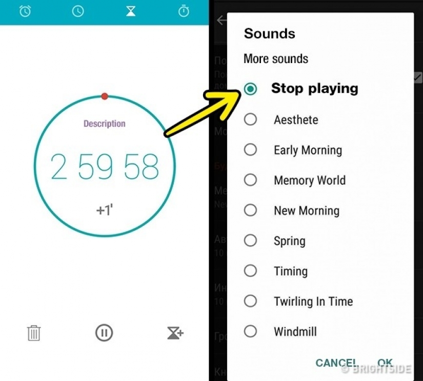 6 amazing telephone secrets that few people know