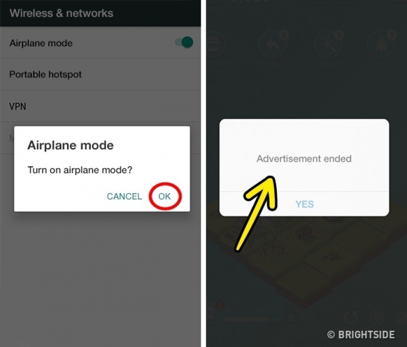 6 asombrosos secretos telefónicos que pocas personas conocen