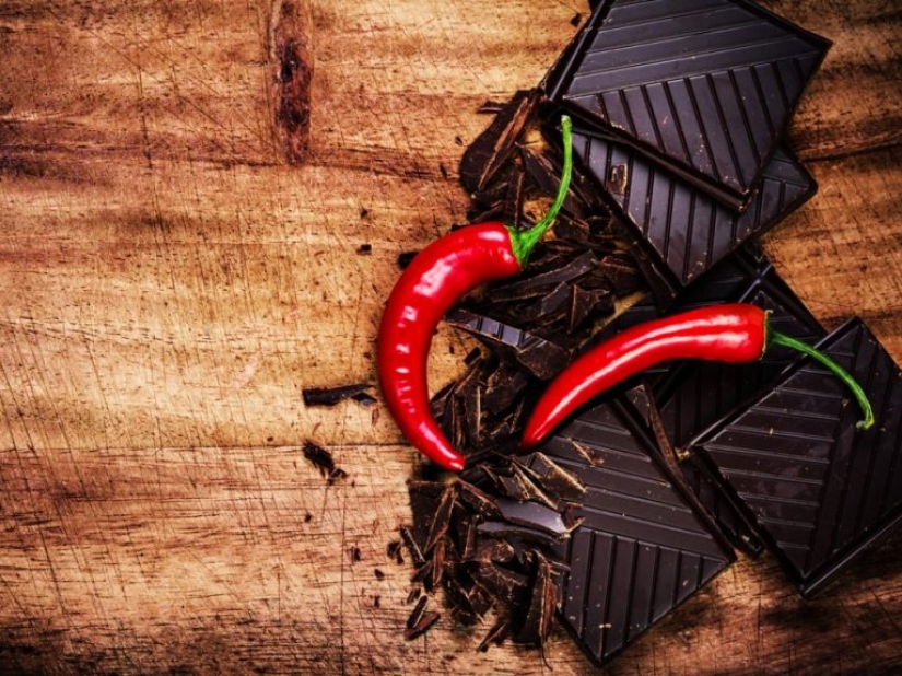 6 combinaciones de comida increíblemente deliciosas que debes probar