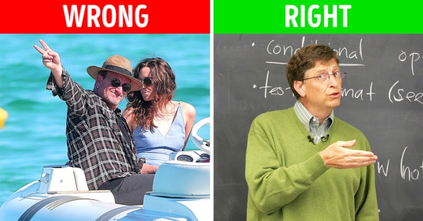 6 common beliefs about the rich that aren't true