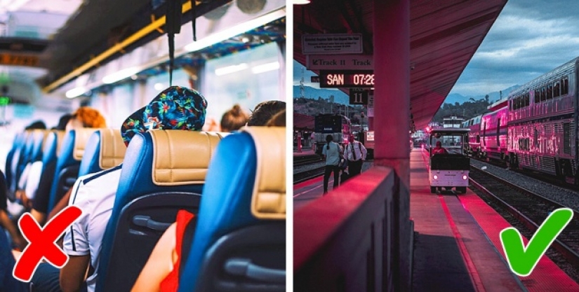 6 costly mistakes we make when traveling