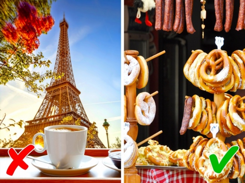 6 costly mistakes we make when traveling