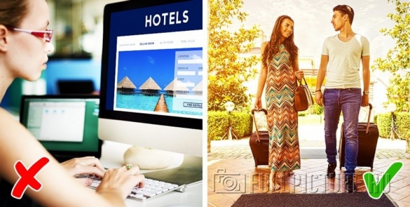 6 costly mistakes we make when traveling