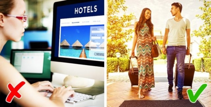 6 costly travel mistakes we make 6 costly travel mistakes we make