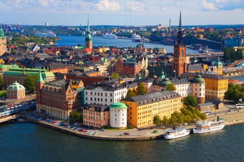 6 countries where people live the longest