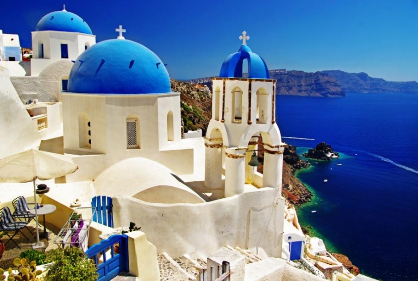 6 countries where people live the longest
