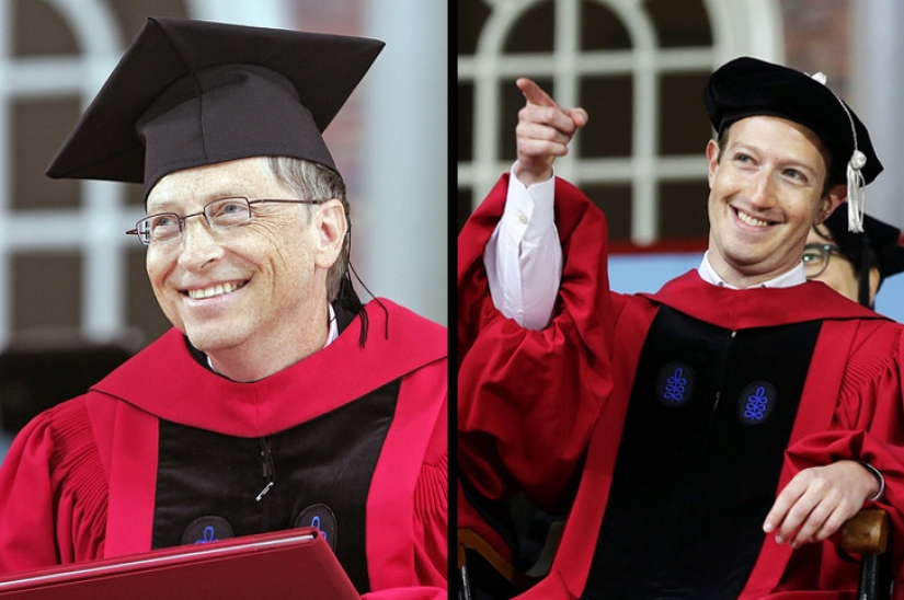 6 creencias comunes sobre los ricos que no son ciertas