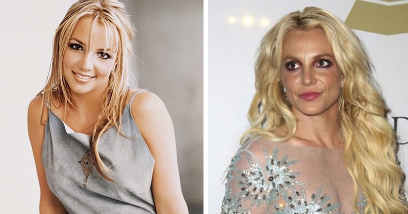 6 de niña ídolos "cero": ¿cómo se hace el ex estrellas de la escena del pop 6 de niña ídolos "cero": ¿cómo se hace el ex estrellas de la escena del pop