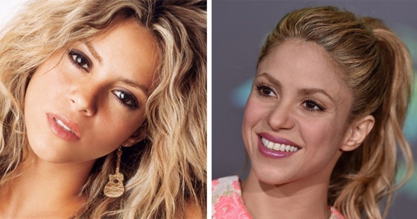 6 de niña ídolos "cero": ¿cómo se hace el ex estrellas de la escena del pop 6 de niña ídolos "cero": ¿cómo se hace el ex estrellas de la escena del pop