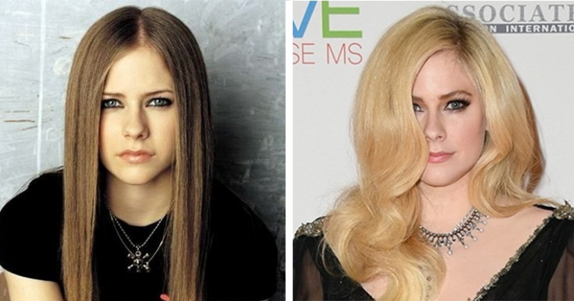 6 de niña ídolos "cero": ¿cómo se hace el ex estrellas de la escena del pop 6 de niña ídolos "cero": ¿cómo se hace el ex estrellas de la escena del pop