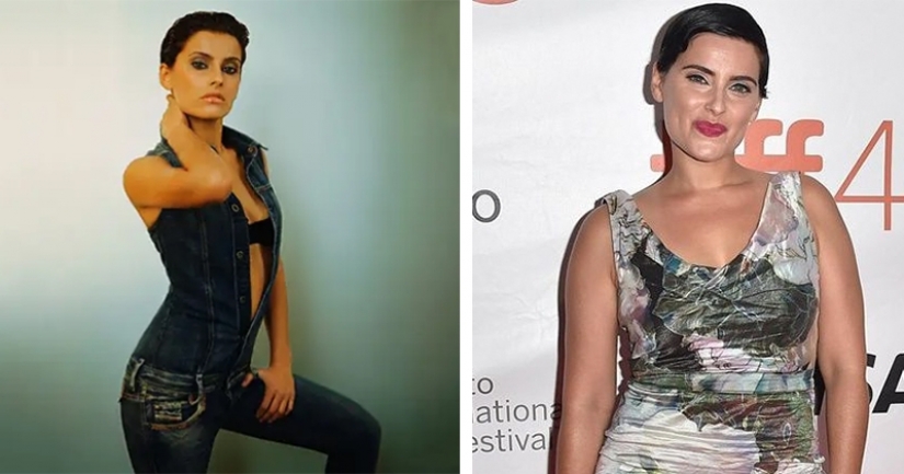 6 de niña ídolos "cero": ¿cómo se hace el ex estrellas de la escena del pop 6 de niña ídolos "cero": ¿cómo se hace el ex estrellas de la escena del pop