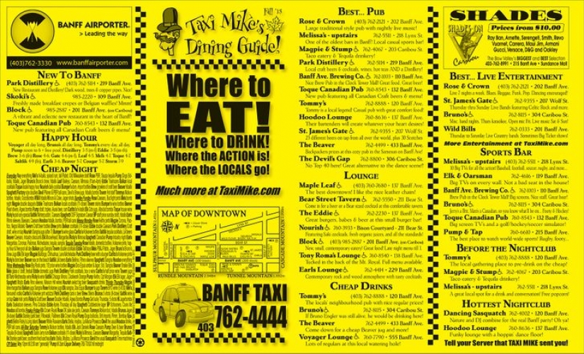 6 ejemplos de marketing totalmente ingenioso que nos funcionó a todos 6 ejemplos de marketing totalmente ingenioso que nos funcionó a todos