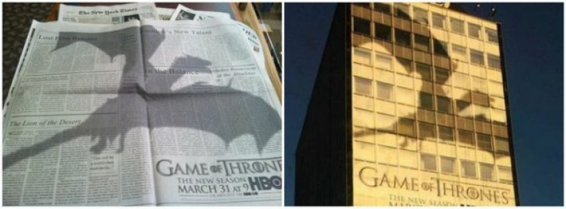 6 ejemplos de marketing totalmente ingenioso que nos funcionó a todos 6 ejemplos de marketing totalmente ingenioso que nos funcionó a todos