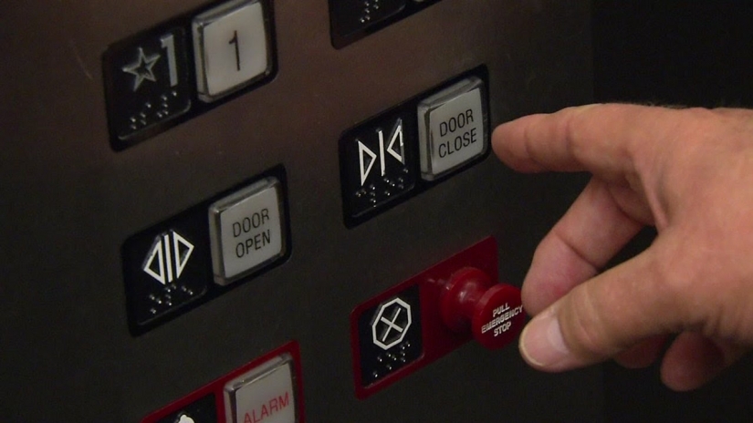 6 facts about elevators