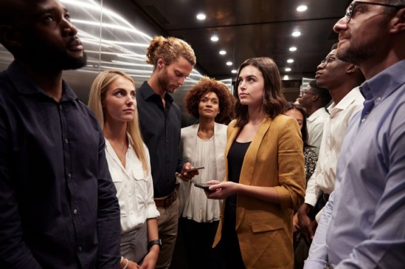 6 facts about elevators