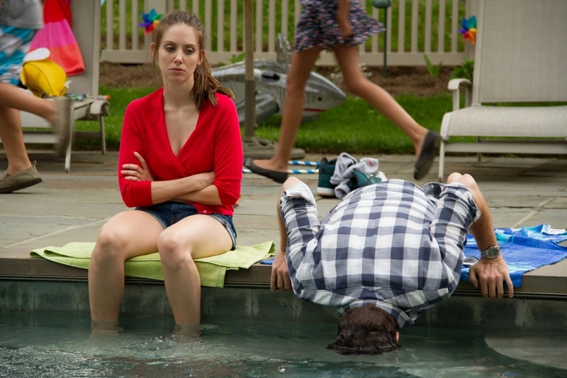 6 films and series with the most sensual sex scenes