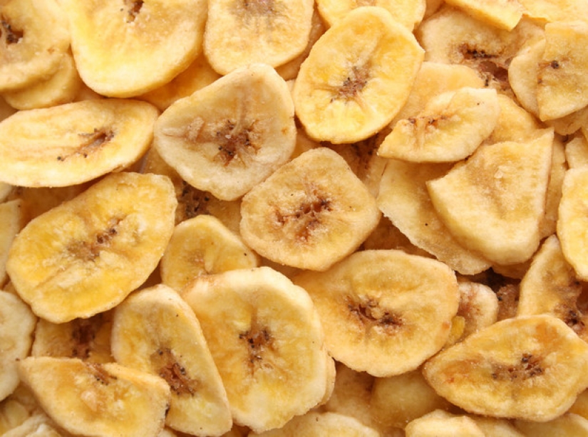 6 foods that no one should eat 6 foods that no one should eat