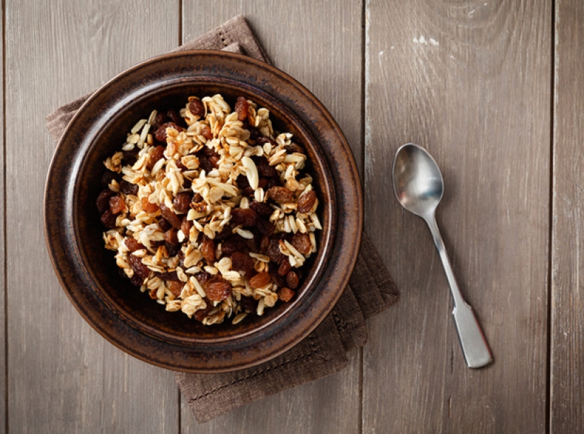 6 foods that no one should eat 6 foods that no one should eat