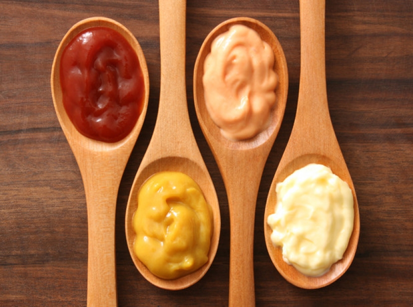 6 foods that no one should eat 6 foods that no one should eat