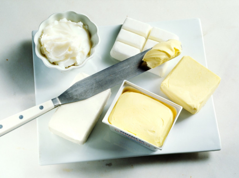 6 foods that no one should eat 6 foods that no one should eat