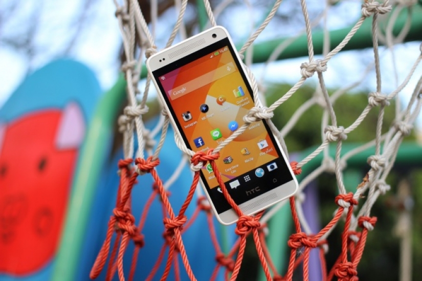 6 funciones secretas de Android que no conocías
