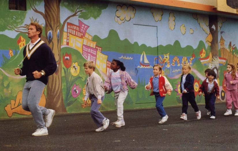 6 historias detrás de escena sobre las películas de Arnold Schwarzenegger 6 historias detrás de escena sobre las películas de Arnold Schwarzenegger