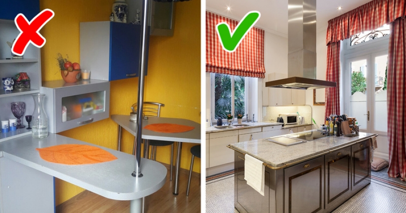 6 interior design trends that are neither useful nor cozy
