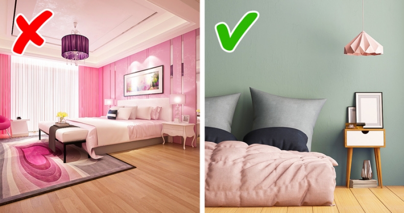 6 interior design trends that are neither useful nor cozy