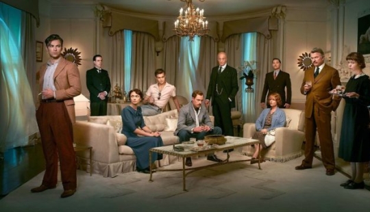 6 libros de detectives espeluznantes que te mantendrán adivinando hasta el final