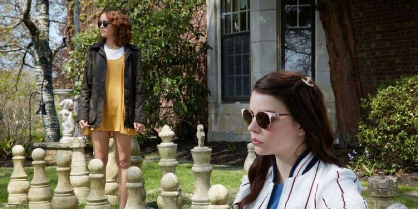 6 mind-blowing psychological thrillers of the last decade