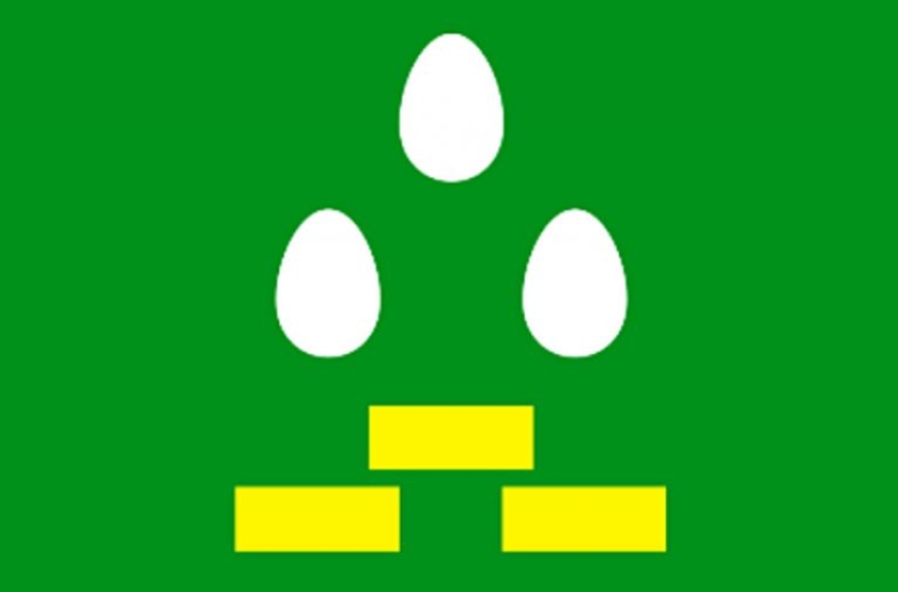 6 most interesting regional flags of Russia